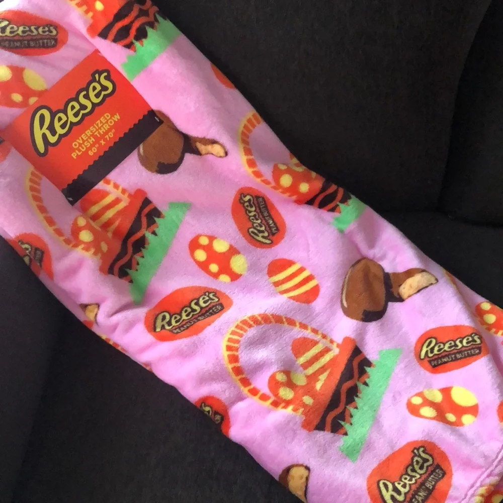 hershey brand new
